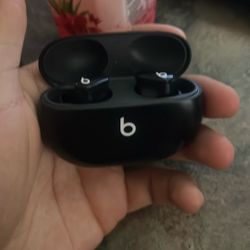 beats studio buds 