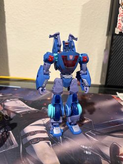 Transformers legacy chromia