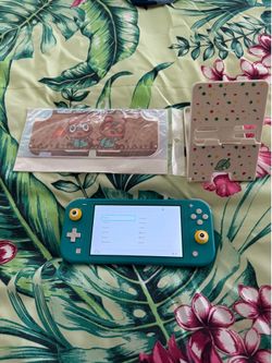 Switch Lite