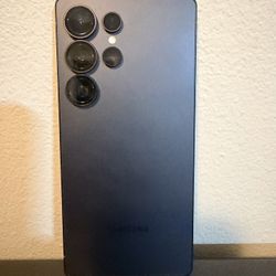 Samsung Galaxy S25Ultra 512Gb Titanium Jetblack.