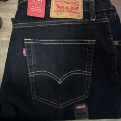 40x30 541 Levi’s