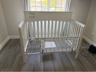 Crib