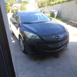 2010 Mazda 3 