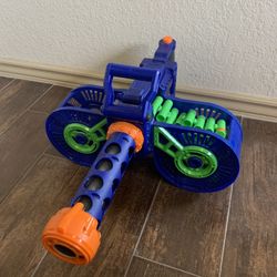 Dart Zone Covert Ops Dart storm Nerf Gun