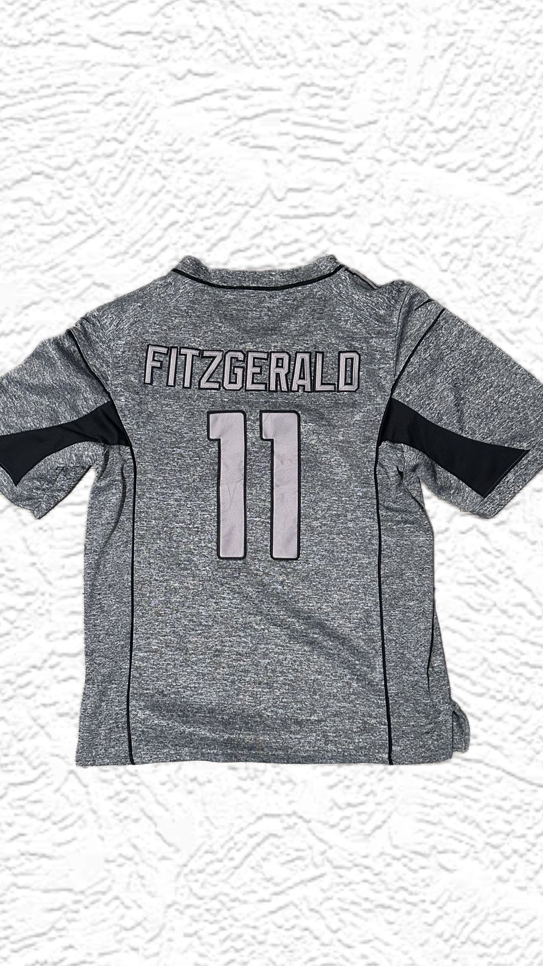 Fitzgerald Cardinals Football Jersey 