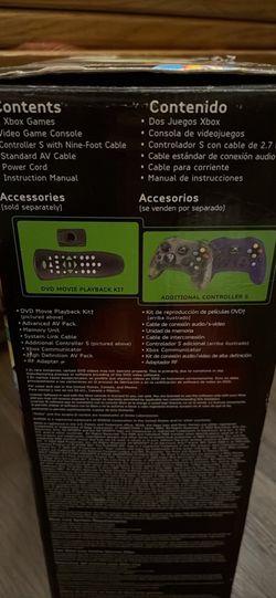 Xbox