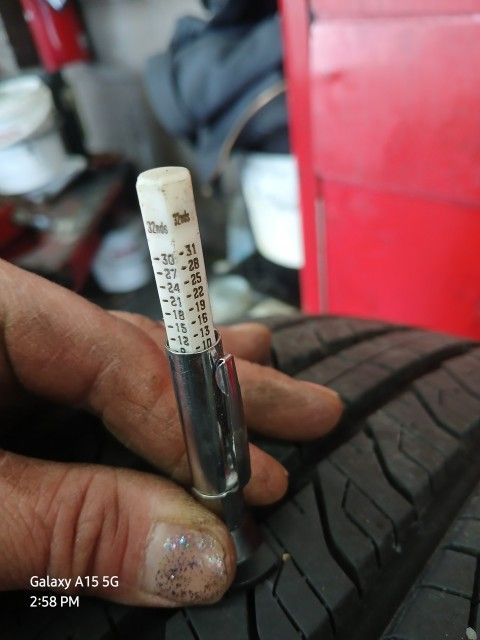 Achilles Desert Hawk Ht3 Highway Tire-1