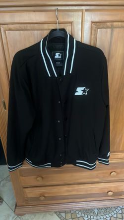 Varsity jacket