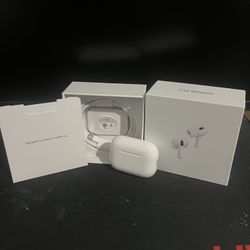 1 To 1 AirPods Pro 2