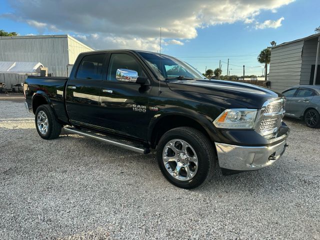 2016 Ram 1500 Crew Cab