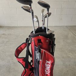 Yonex Golf Club Set For Kids