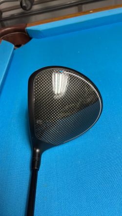 Cobra aero jet driver