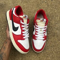 Nike Dunk “Chicago” Size 12