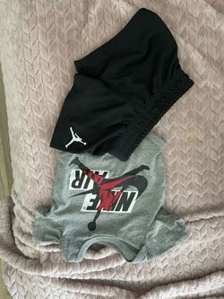 Jordan Baby 0-3 Months 