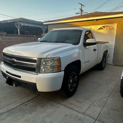 2010 Chevrolet Silverado