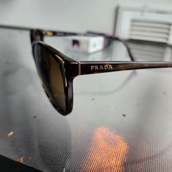 Prada Sunglasses 