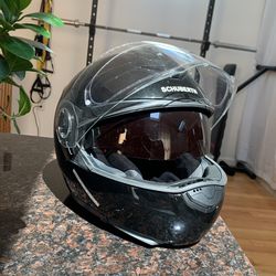 Schubert Motorcycle Helmet