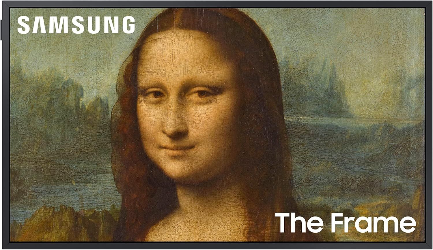 Samsung 65-Inch Class QLED 4K The Frame LS03B Series