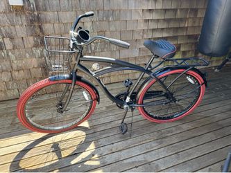 Adult Huffy Bike
