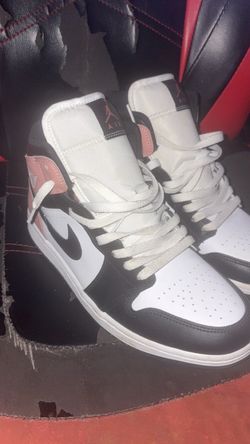 Jordan 1 mid