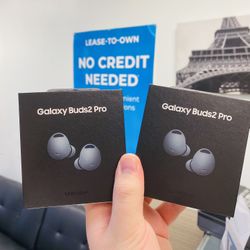 Galaxy Buds2 Pro Sealed