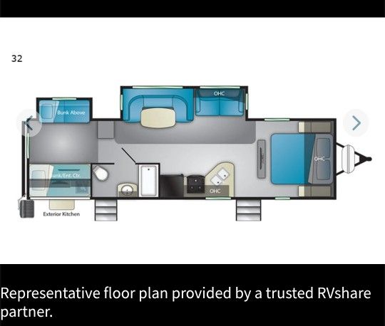 2019 Hartland Mallard