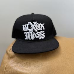 Blackcraft Black Mass Baseball Hat