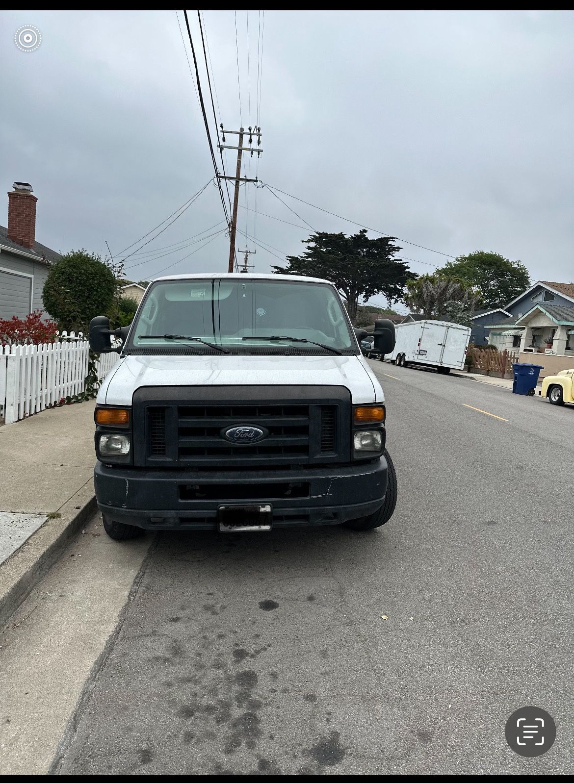 2010 Ford Other