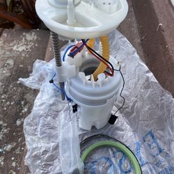 Fuel Pump BMW X5 
