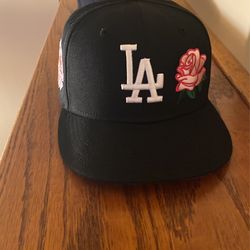 Cap City