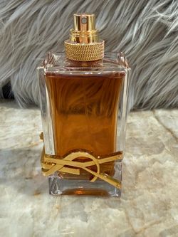 Yves Saint Laurent Libre Intense Eau de Parfum Spray, 3-oz.