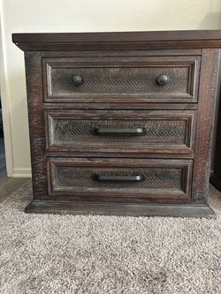 Night stand