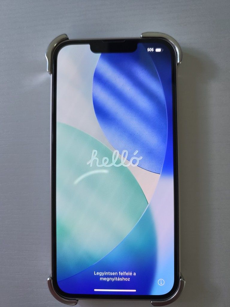 Unlocked iPhone 13 (Pick Up Only)