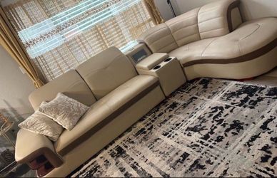 Living room furniture set