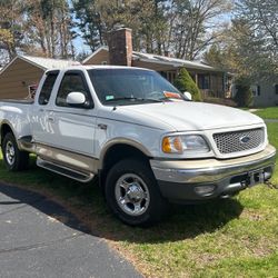 1999 Ford  