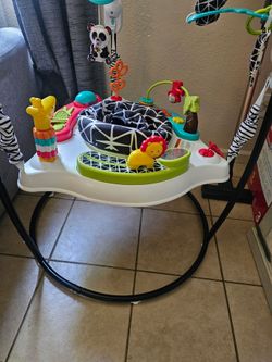 Baby items