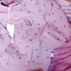 Baby clothes Tomorrow I'll update the pictures on the sweater for the baby