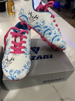 Tenis De Soccer Vizari