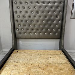 Queen Sized Bed frame