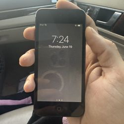 IPod touch