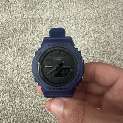 Casio G-Shock Watch