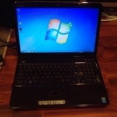 DELL inspiron N5110