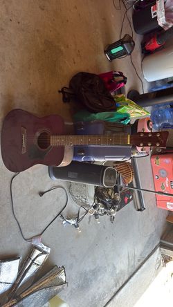 Guitar