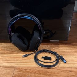 Logitech G535 Wireless Gaming Headset