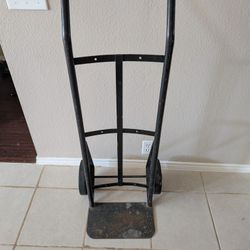 Heavy Duty Traveling Truck $87 Material Handler 