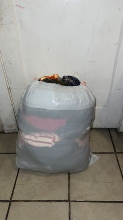 Bolsa De Ropa