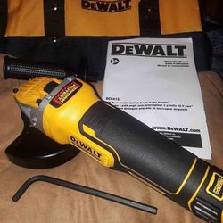 Dewalt  Grinder 20volt