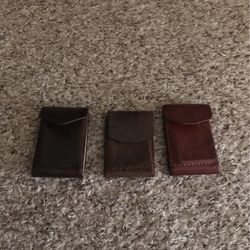OLDIS ONE Wallet