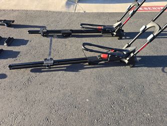 Yakima Front Loader Bike Rack