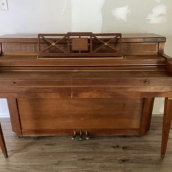 Piano For Sale 